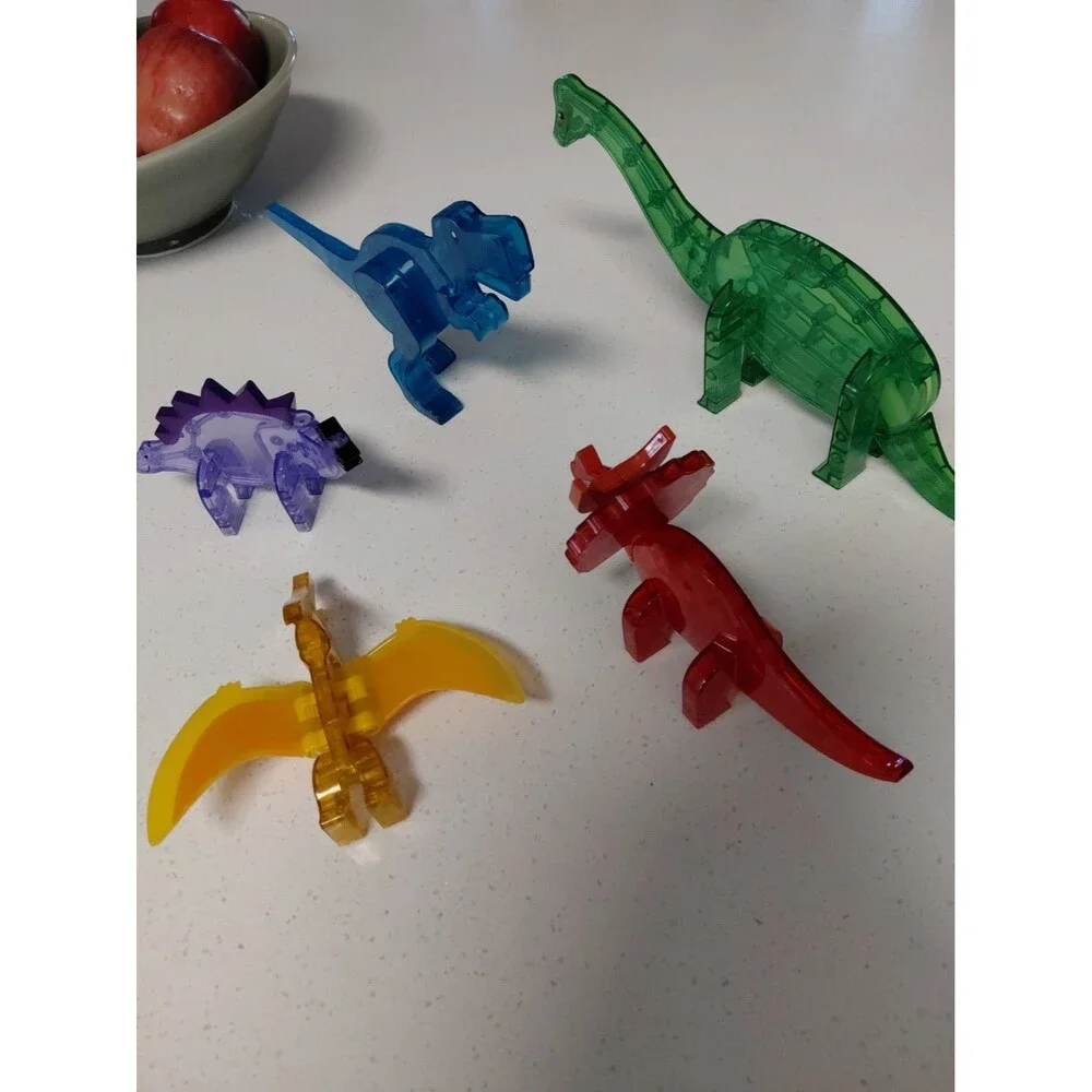 Magna-Tiles magna tiles